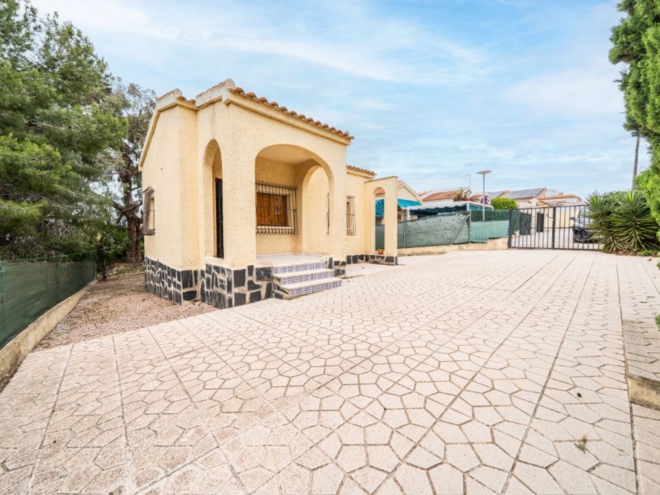 Villa i La Marina, Alicante - foto 4